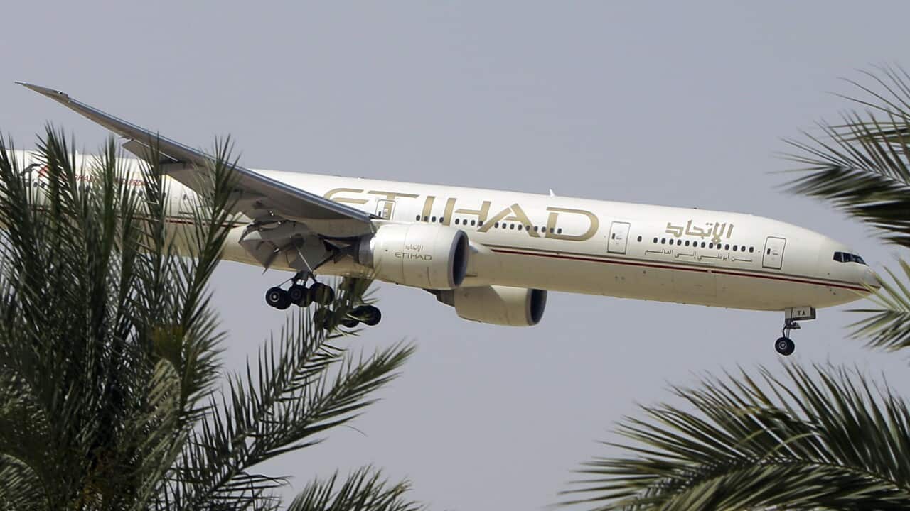 Etihad