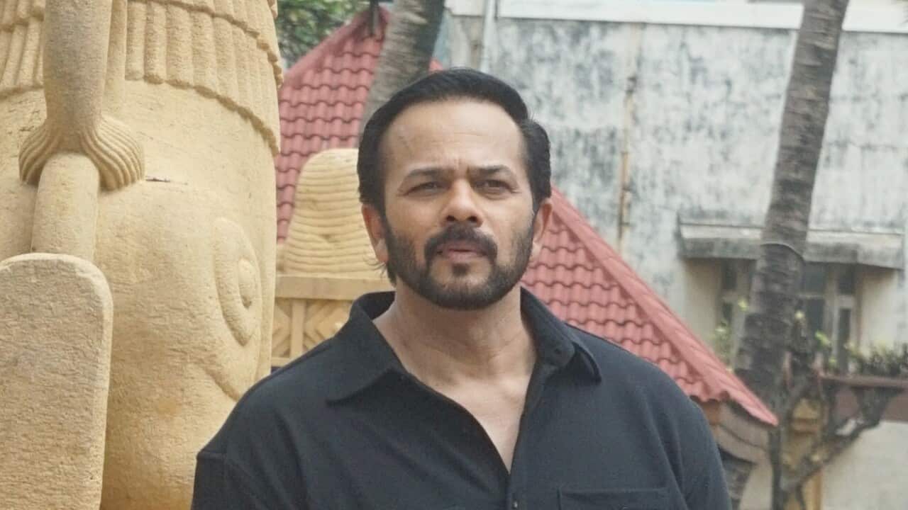 Entertainment India - July 2023