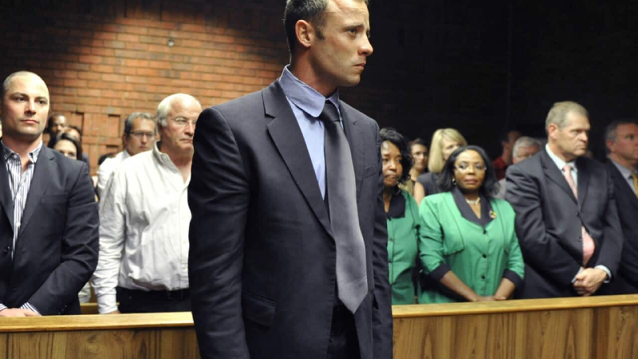 Oscar Pistorius to be indicted for murder