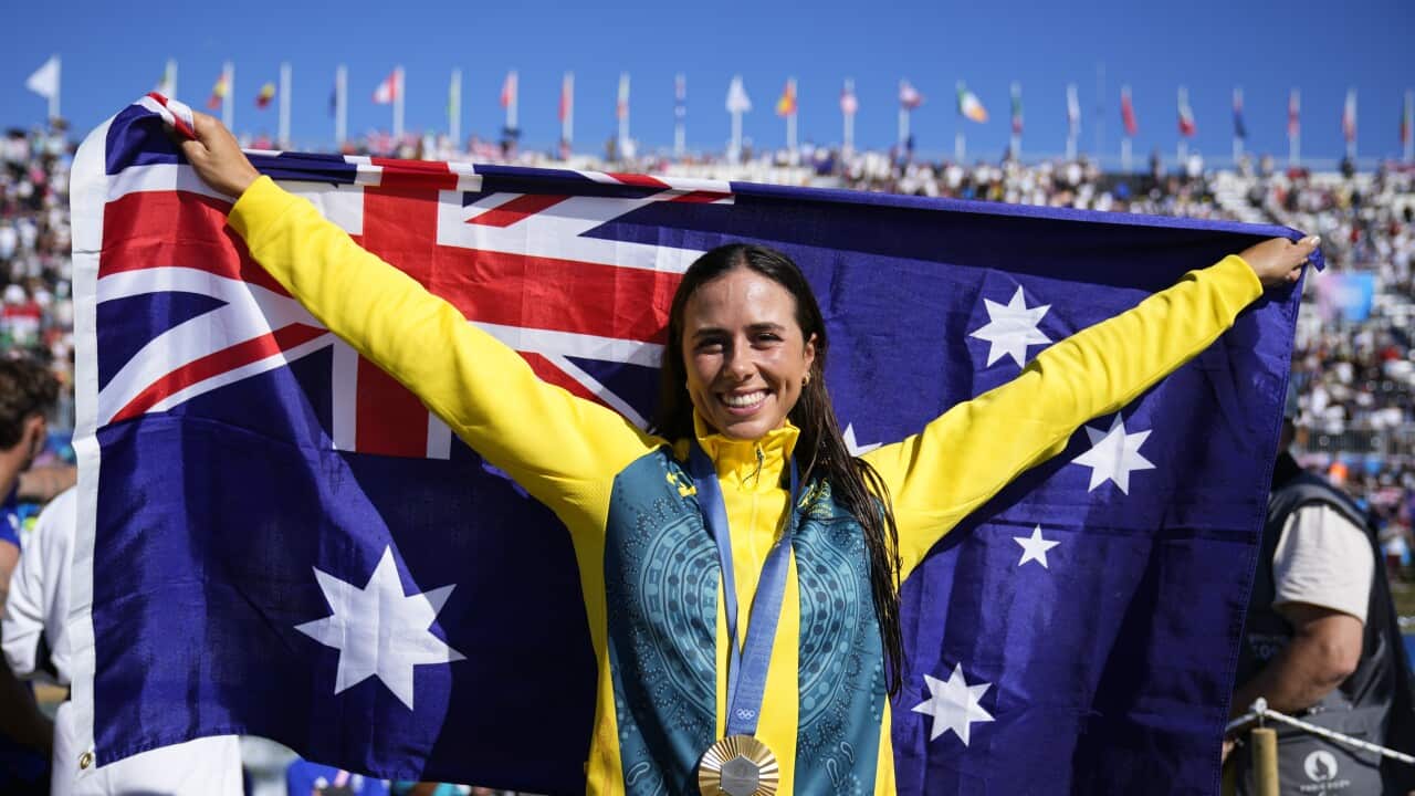 Paris Olympics Canoe Slalom
