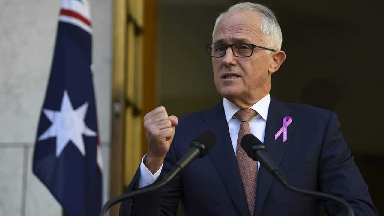 Australian ministers will be banned from having sexual relationships with staffers