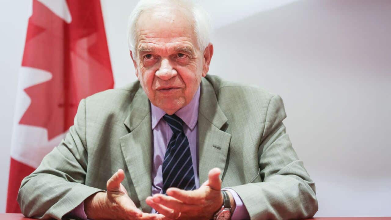 John McCallum forced out as Canada's ambassador to China