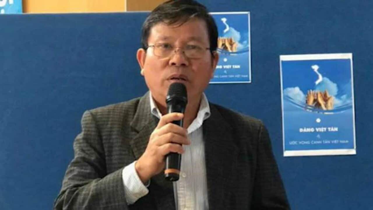 Van Kham Chau