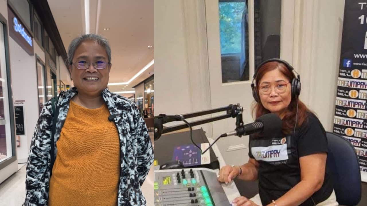 community radio filipino