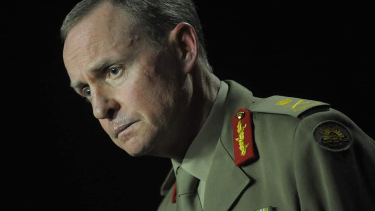 ADF officers allegedly emailed sex films