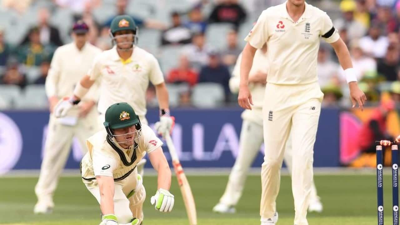Cameron Bancroft