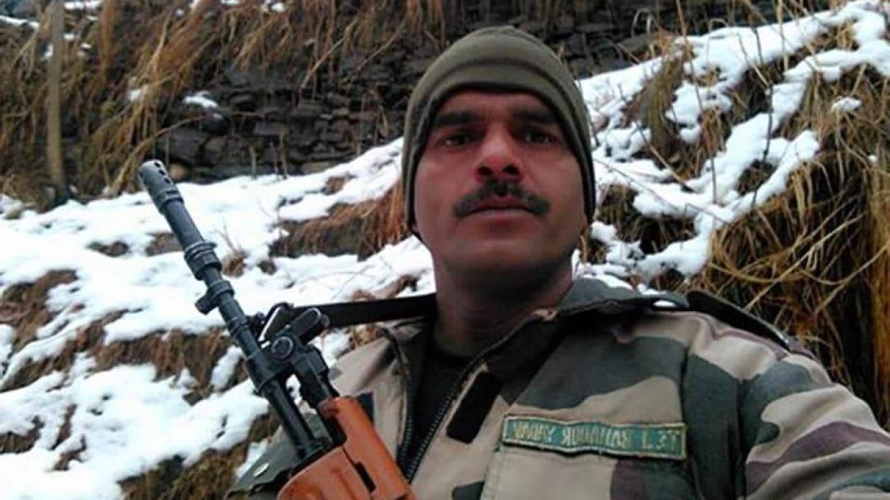 Taj Bahadur Yadav