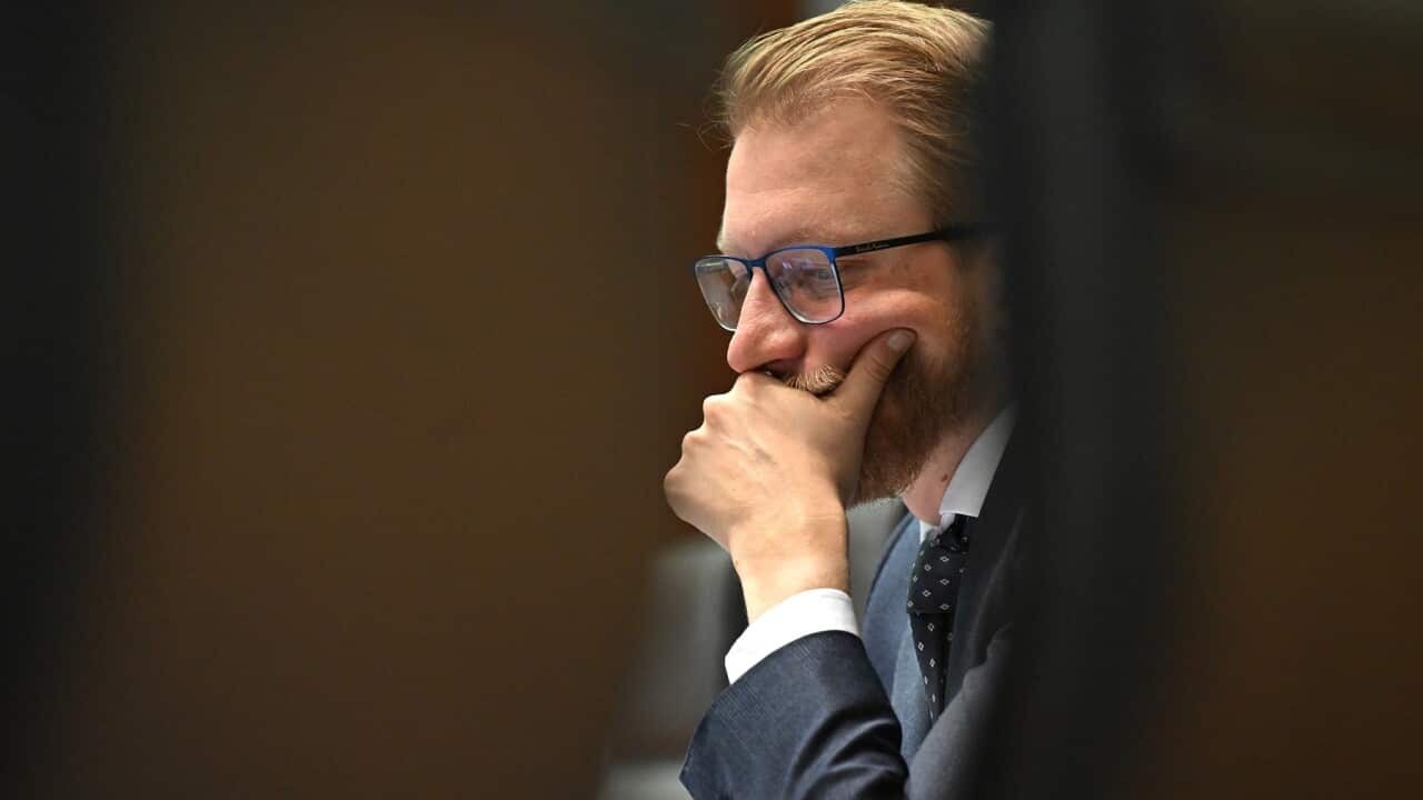 FOREIGN INTERFERENCE PUBLIC HEARING