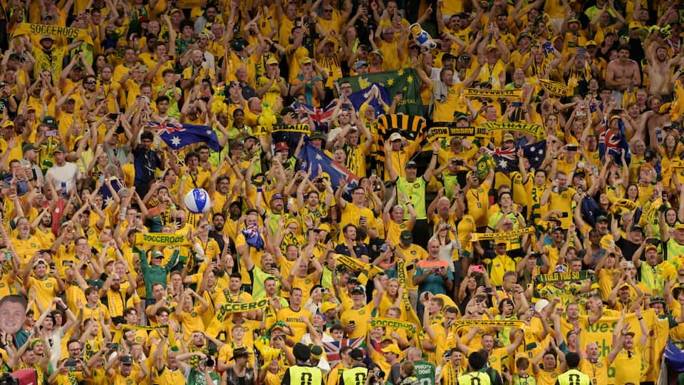A buzz Surrounds The Socceroos As Team Gets Set To Meet USA SBS NITV a-buzz-surrounds-the-socceroos-as-team-gets-set-to-meet-usa-sbs-nitv