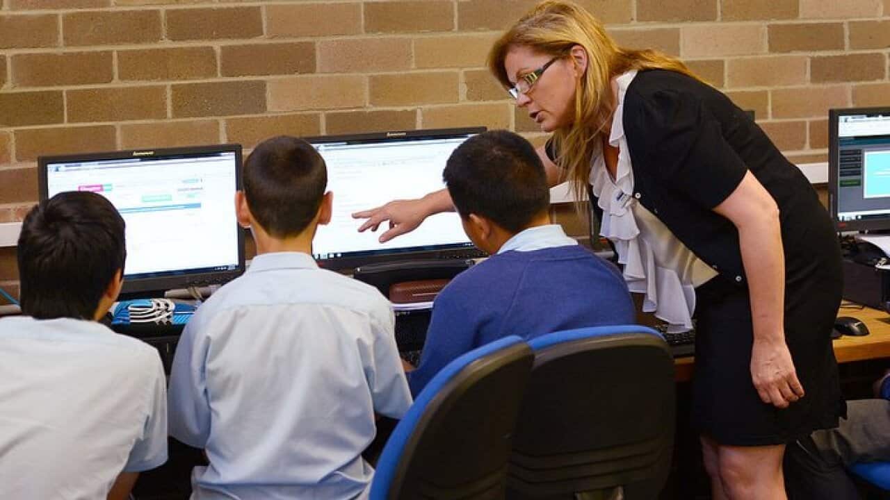 Teachers are dipping deep into their own pockets and cash-strapped public schools are leaning heavily on fundraising to pay for essential supplies