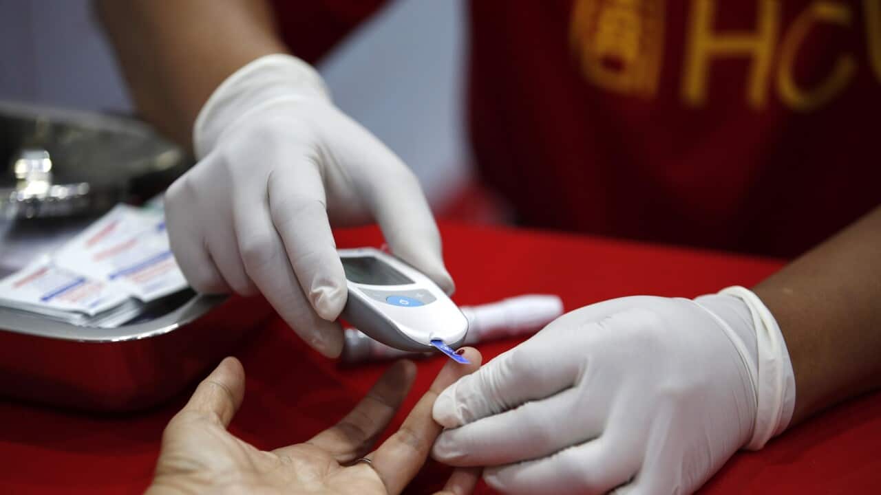 Thailand Wellness and Healthcare Expo 2025