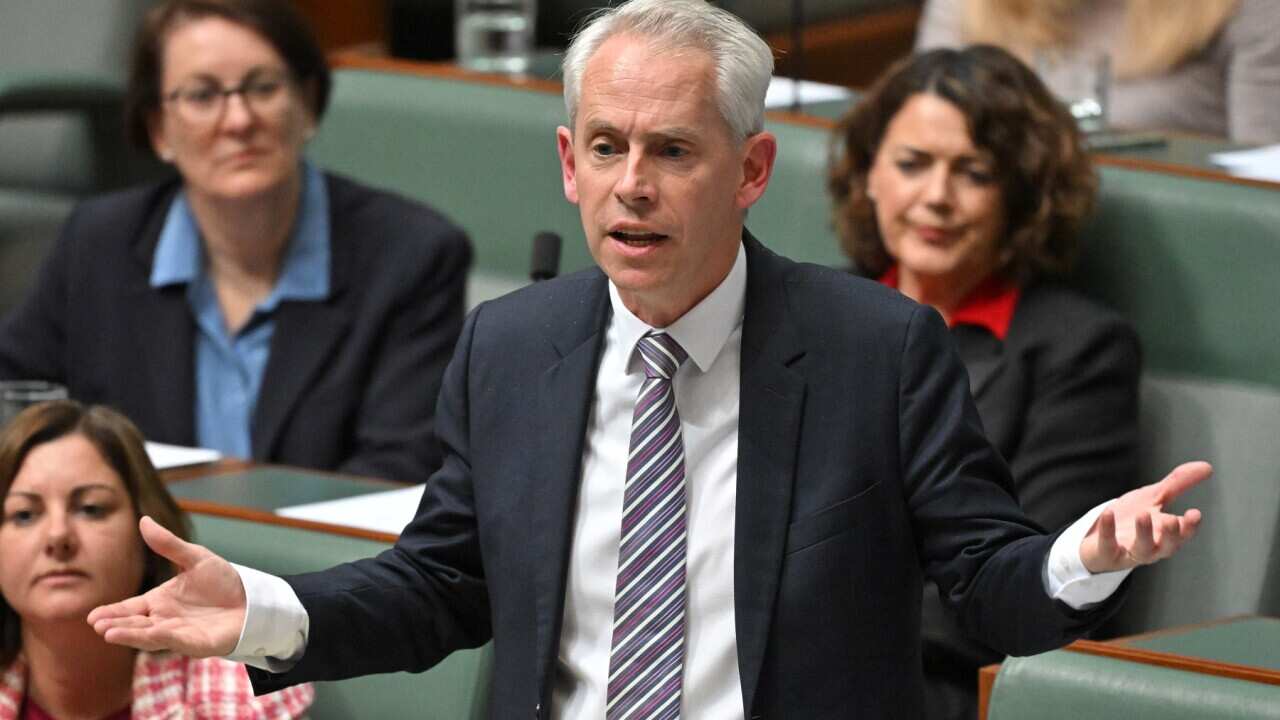 QUESTION TIME