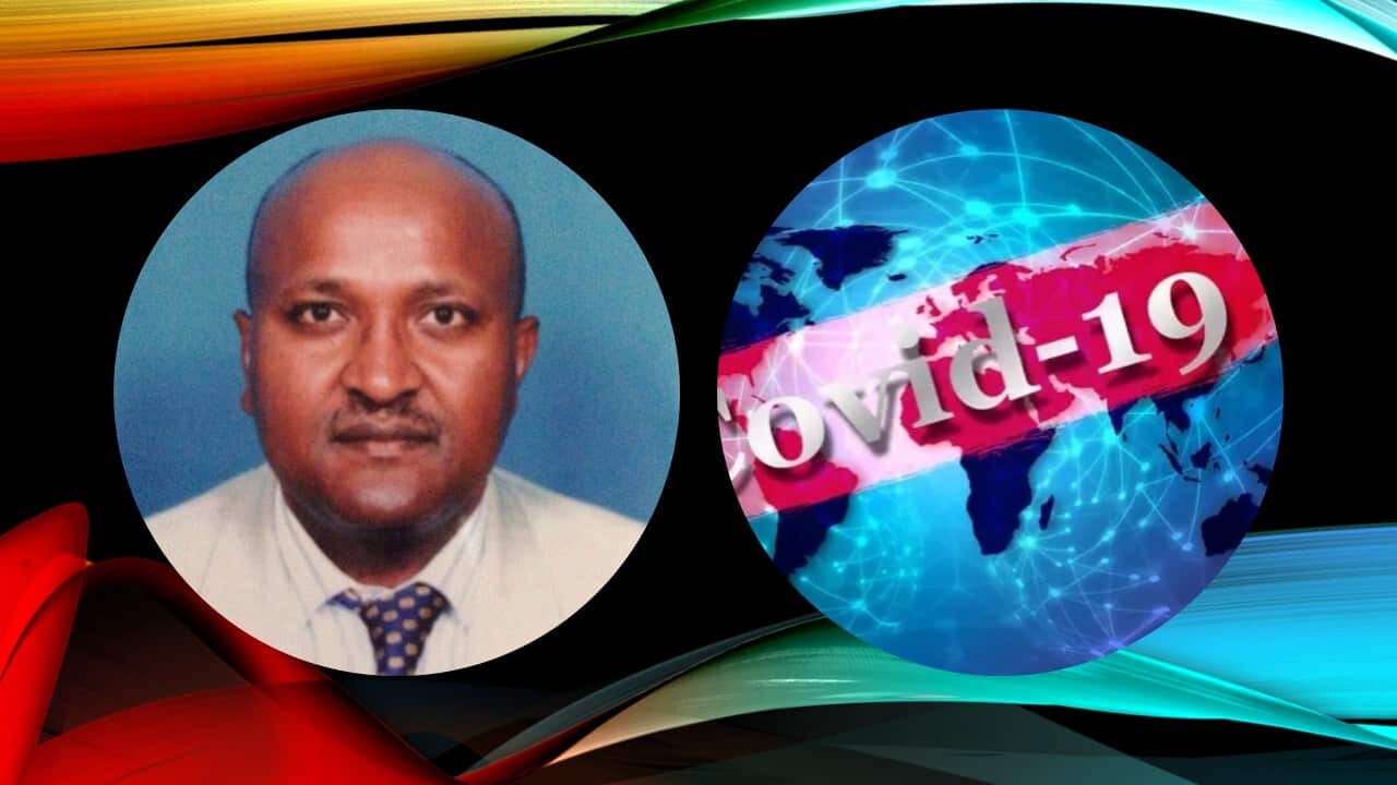 Interview with Mussie Delelegn Pt 2