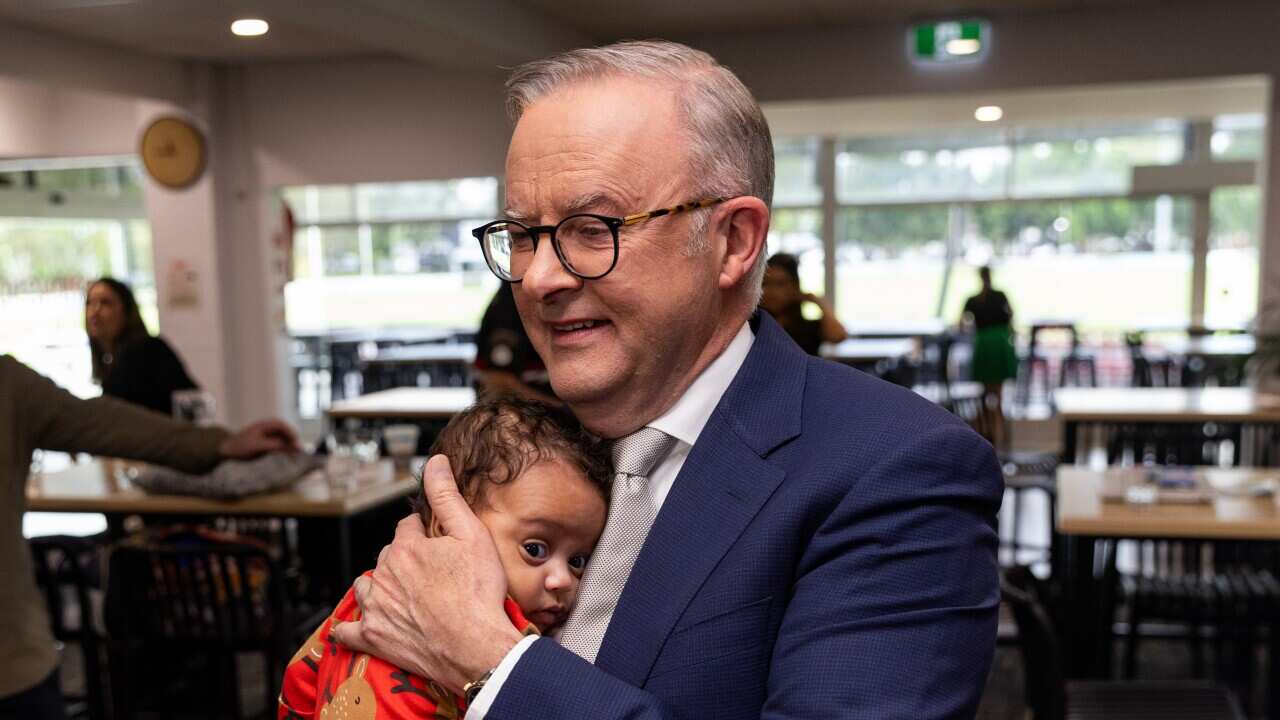 ANTHONY ALBANESE EARLY EDUCATION ANNOUNCEMENT