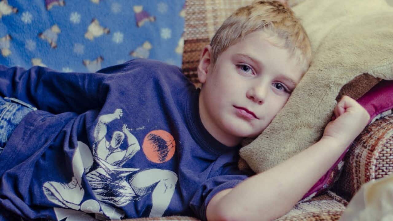 Syncope-loss of consciousness in children