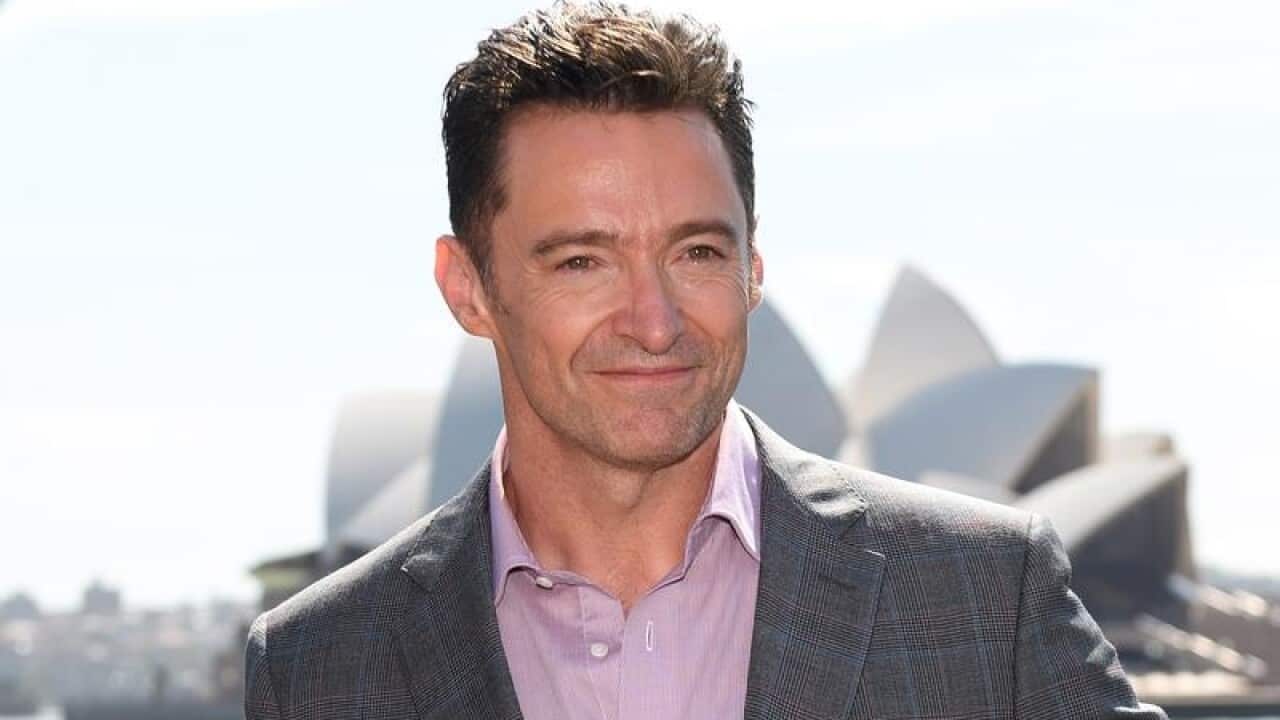 Hugh Jackman is among the Australian actors named in the 2019 Queen's Birthday Honours List.