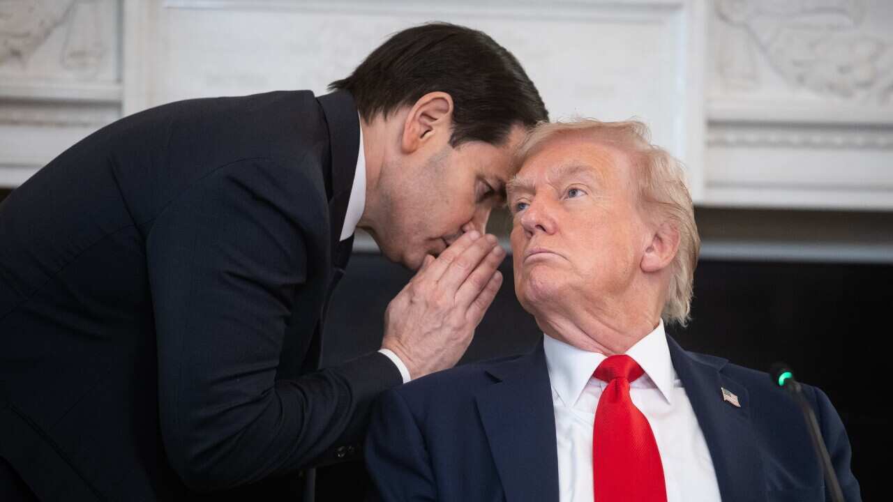 White House