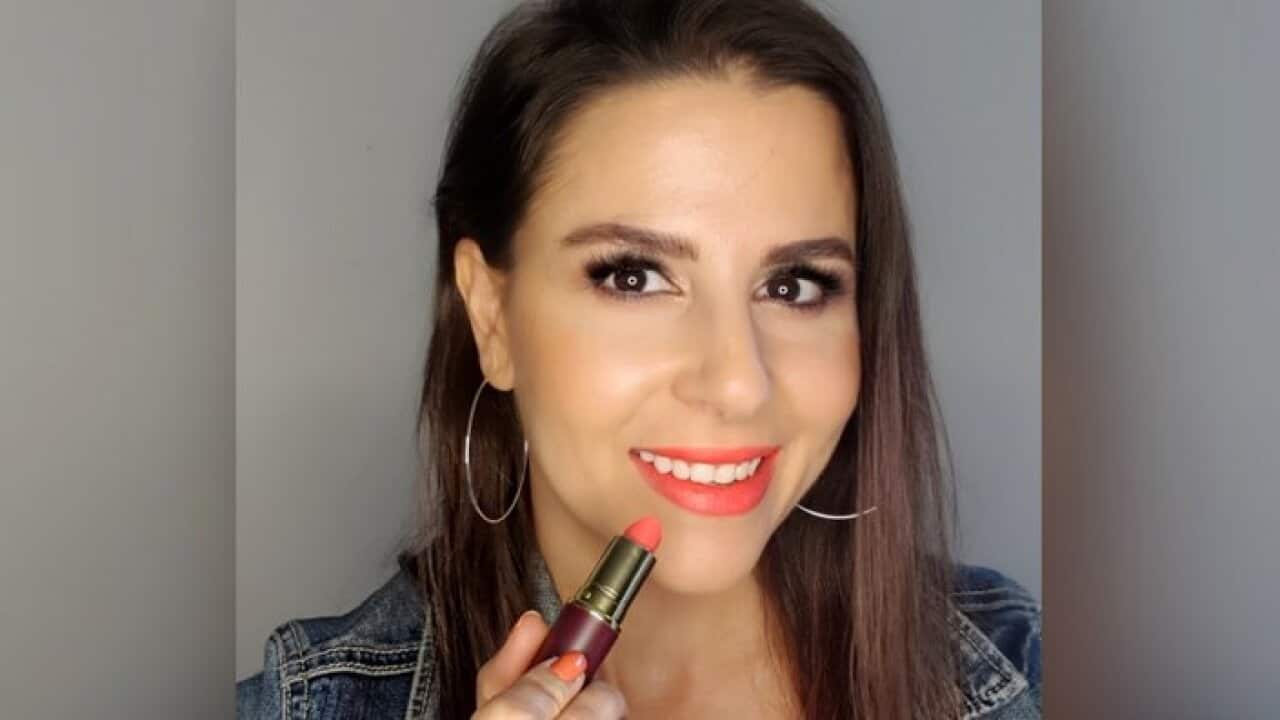 Winter Makeup skin care