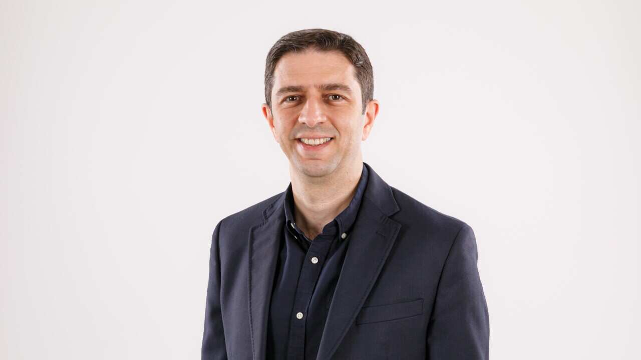 Nima Kazemi