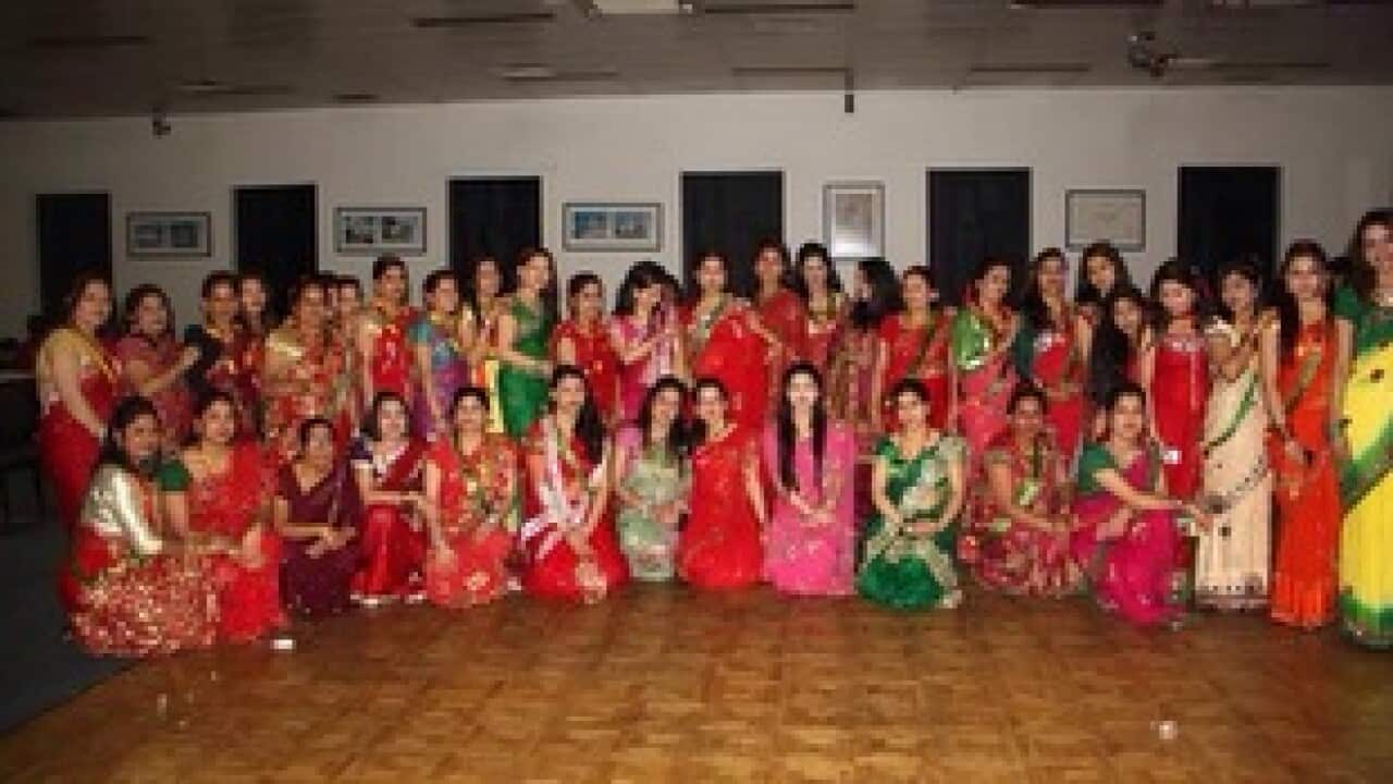 Didi Bahini Samaj Victoria