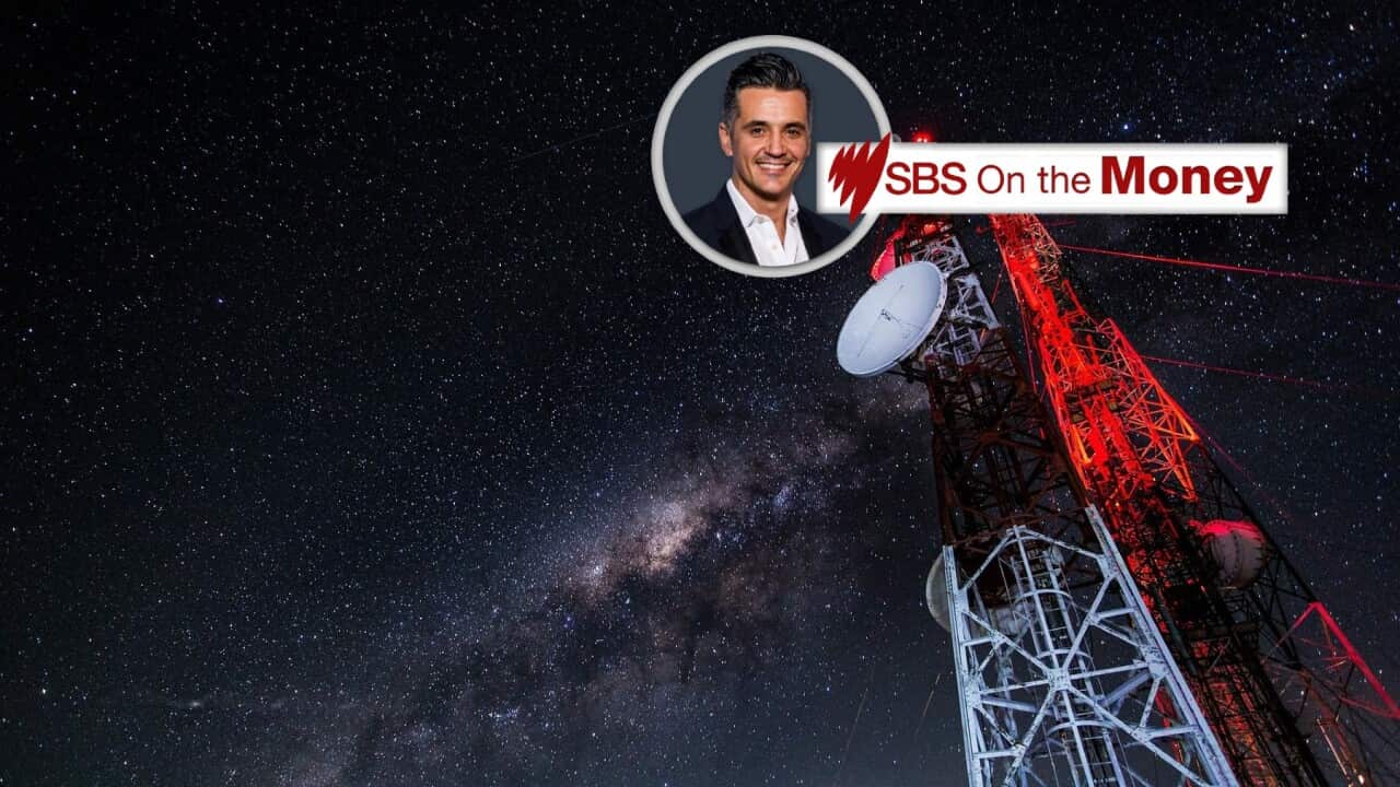 SBS On the Money media