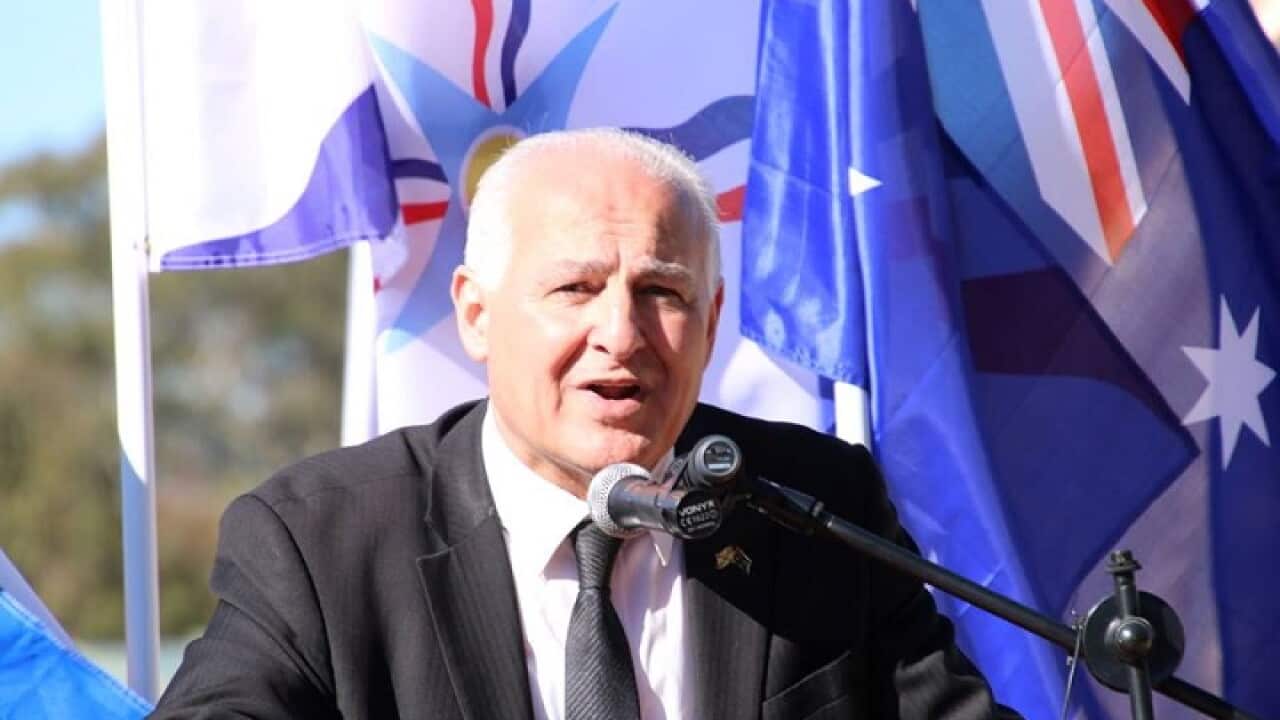 Assyrian Day Conference