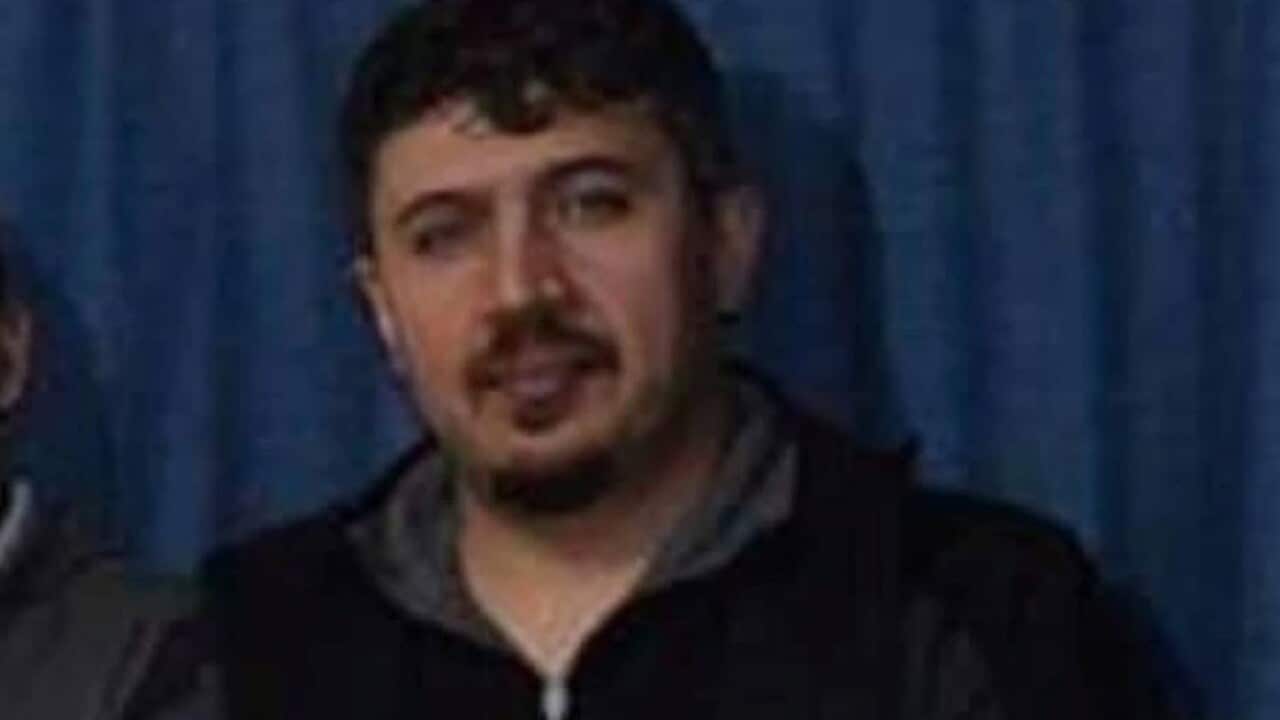 Zekeriya Tuyan is the last victim of the mosque shooting