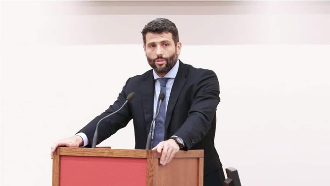 Александaр Шапић изабран за 68. градоначелника Београда.