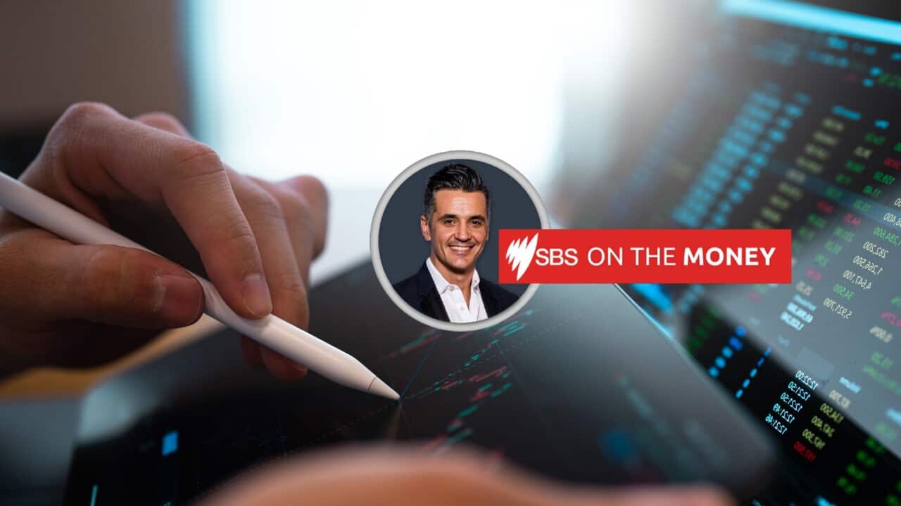 OTM - Stocks, shares, inflation, technology, generic (Getty).jpg