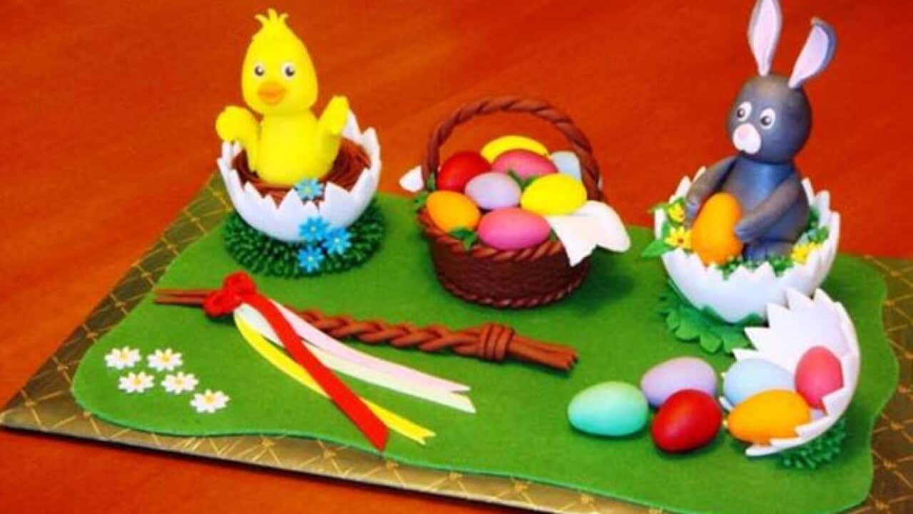 slovak easter