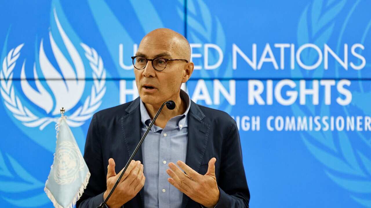 EGYPT-UN-PALESTINIAN-ISRAEL-CONFLICT