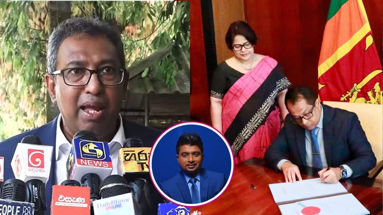 SBS Sinhala Harsha de Silva Jagath Wickramaratne Manoj Udatiyawala.jpg