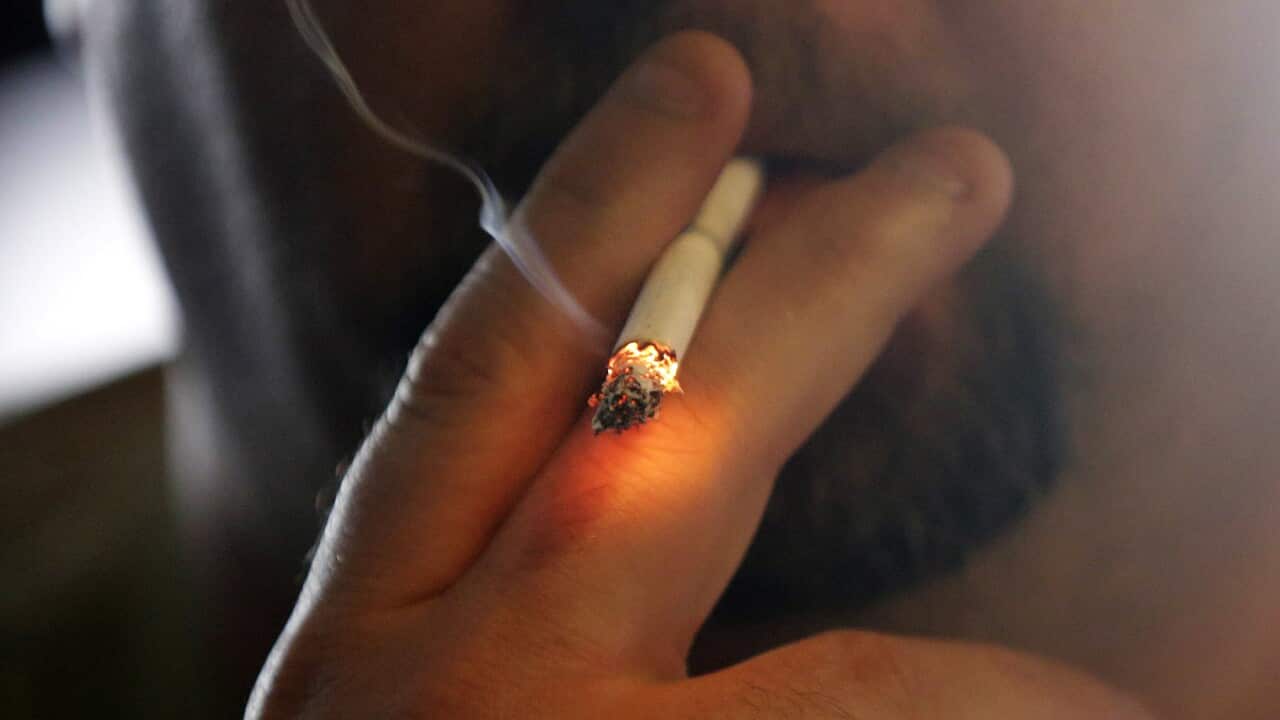 Smoking heightens the risk of 12 cancer types