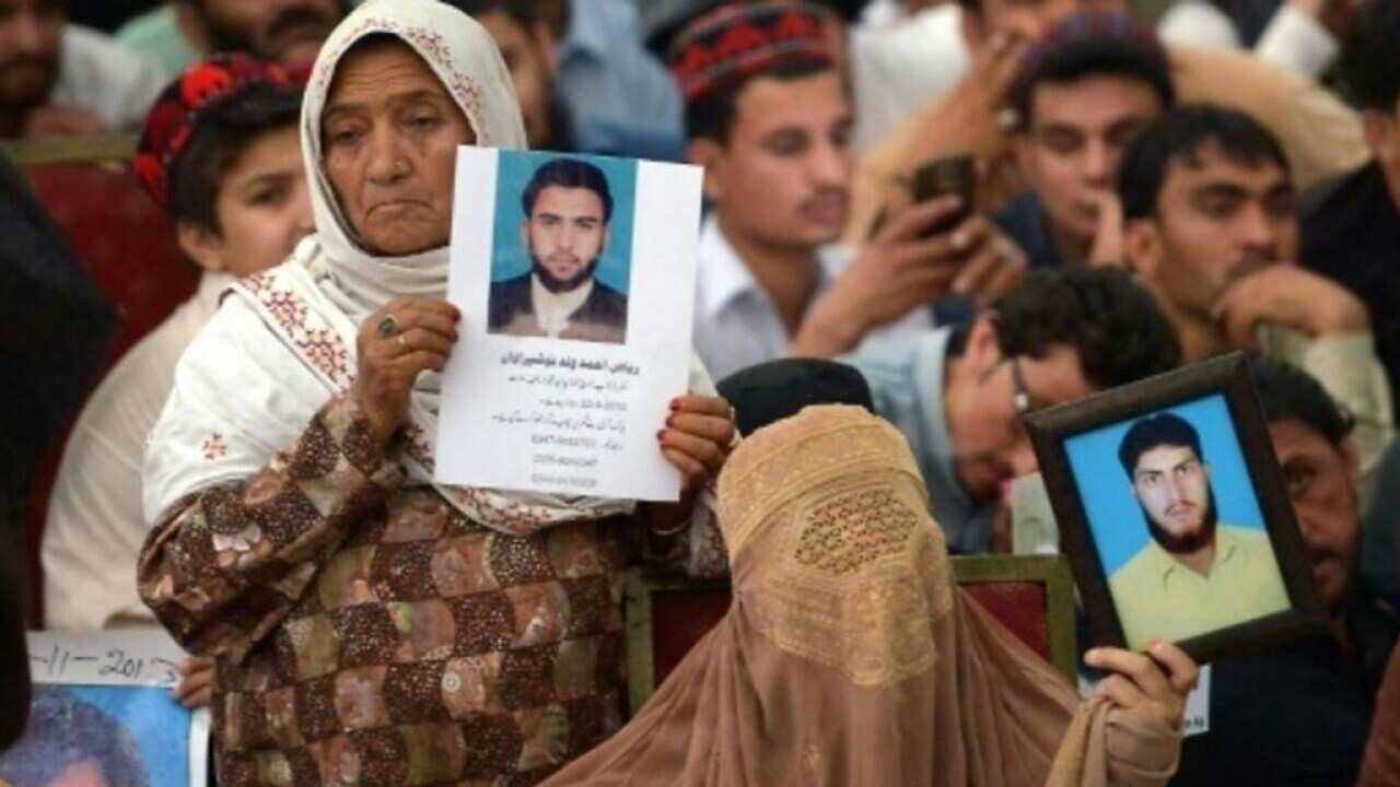 Human Rights in Pakistan