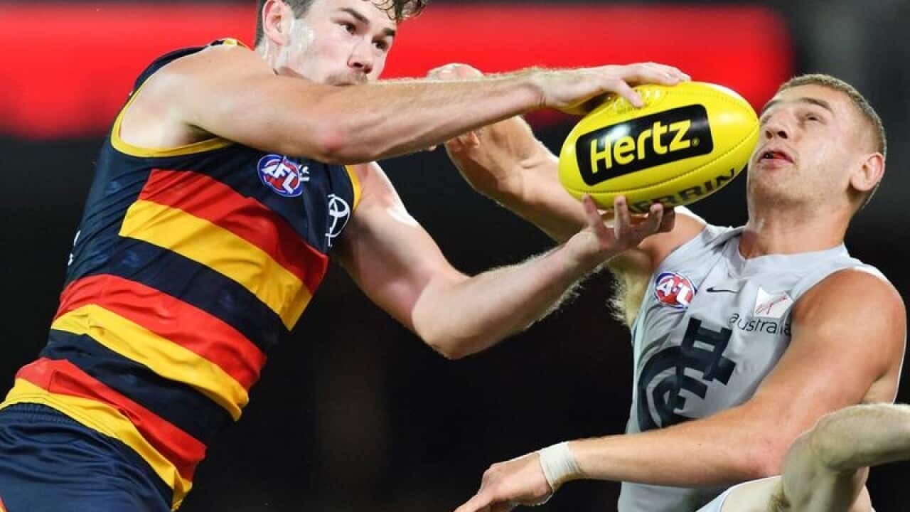 Mitch McGovern