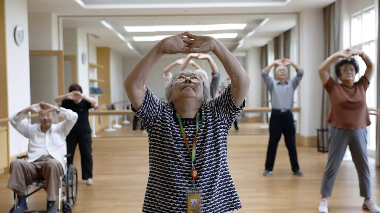每年一度的「世界防止虐待長者意識日」(World Elder Abuse Awareness Day), 目的是希望引起大家關注虐待及剝削長者其實是一種在任何社會都不應存在的侵犯人權行為。