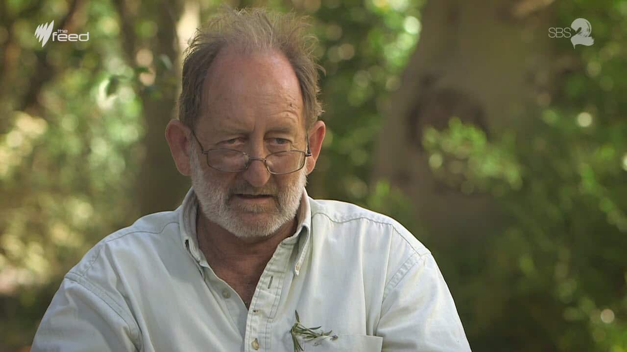 The last man in Acland: How mining turned a booming community into a ghost town