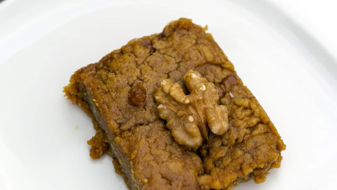 Istanbul street food, Turkey