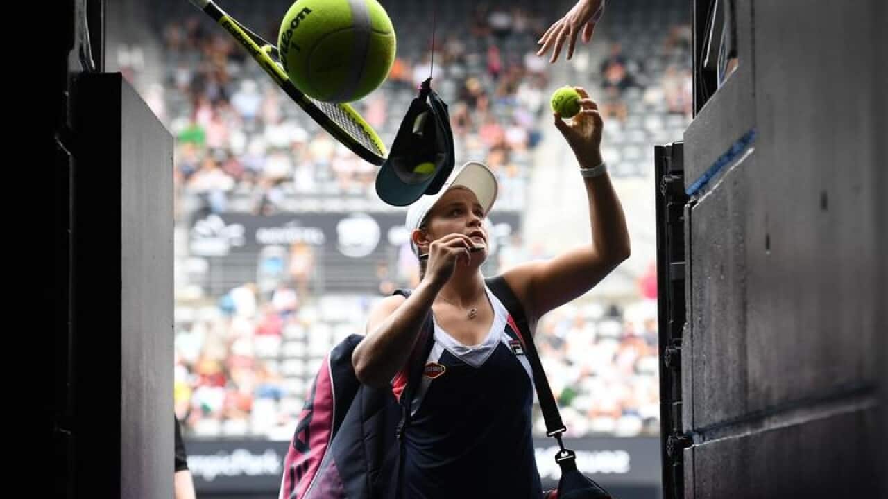 tennis