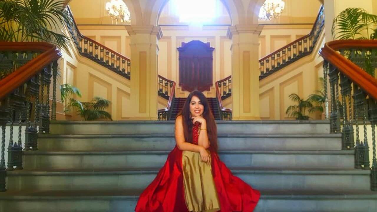 Ayşe Göknur Shanal