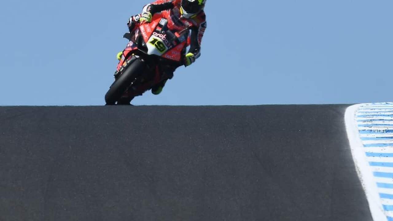 Superbike