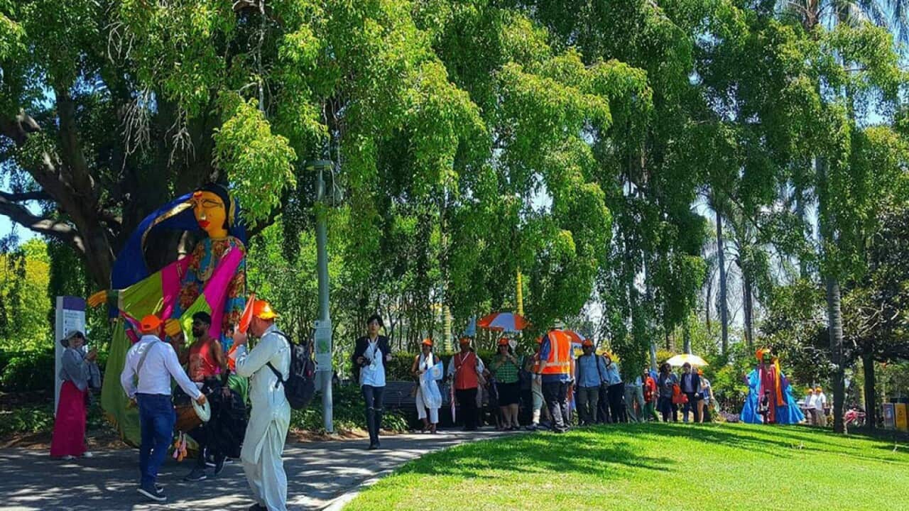 Peace march to symbolically recognise the historic Gandhian Salt March