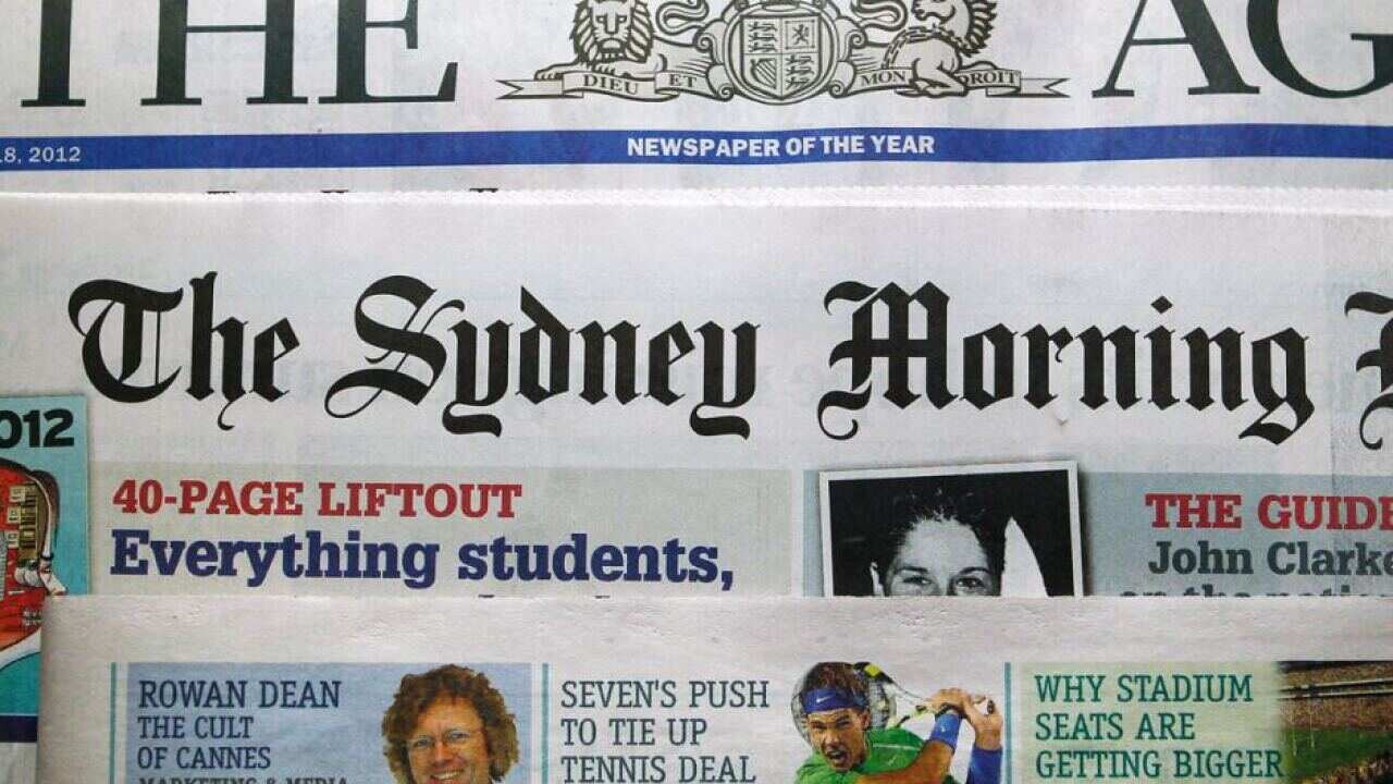 Australian News