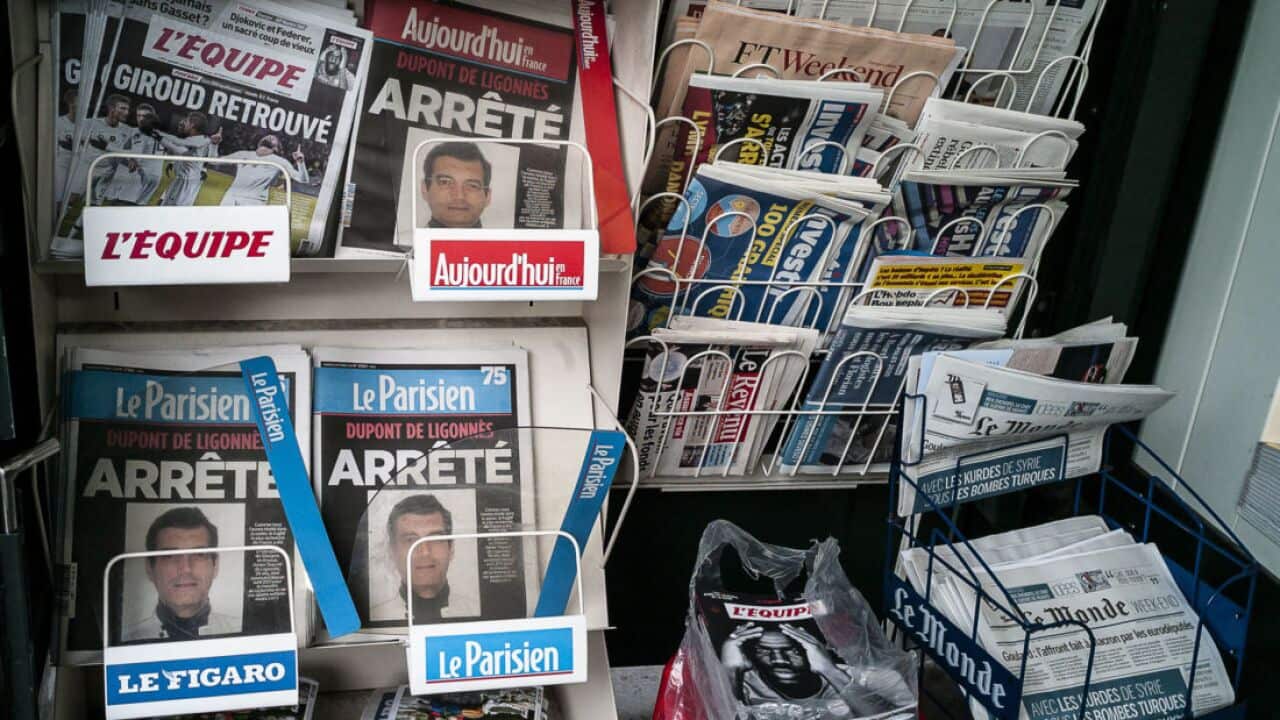 Presse