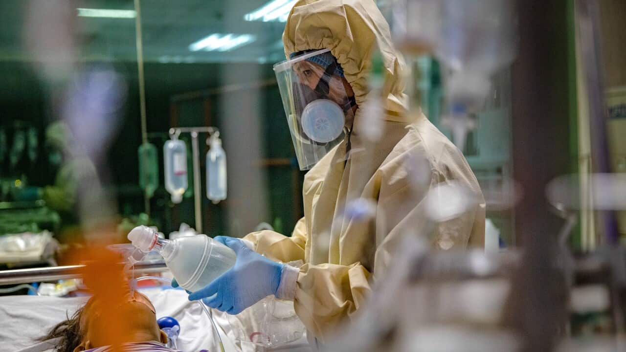 COVID-19, Philippines, Vaccine, Filipino News, May 2022 Elections, Duterte