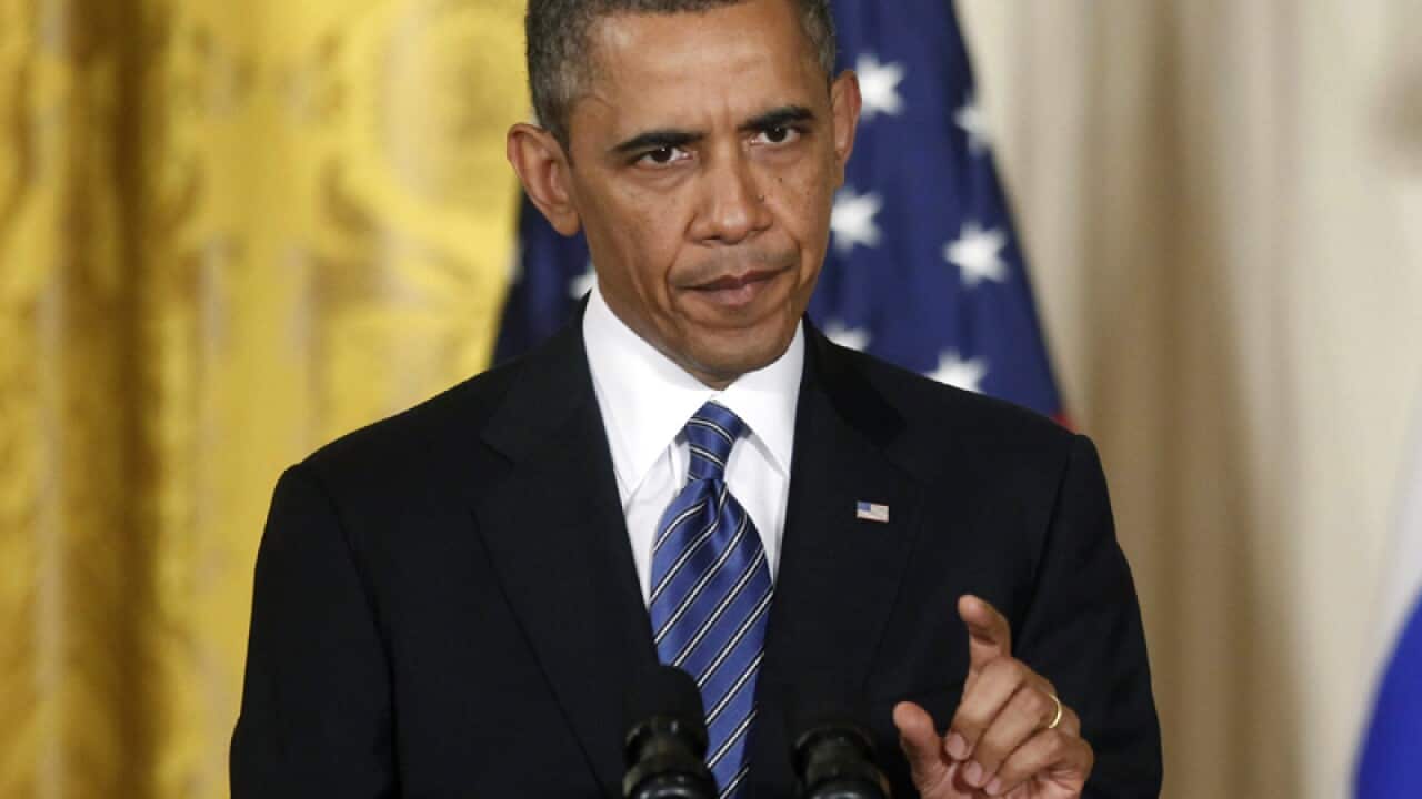 Obama vows to end sex assaults in military
