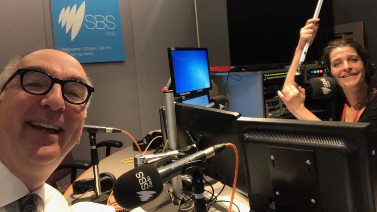 ASFA Hans van Daatselaar: Gig industry en fiancial hardship