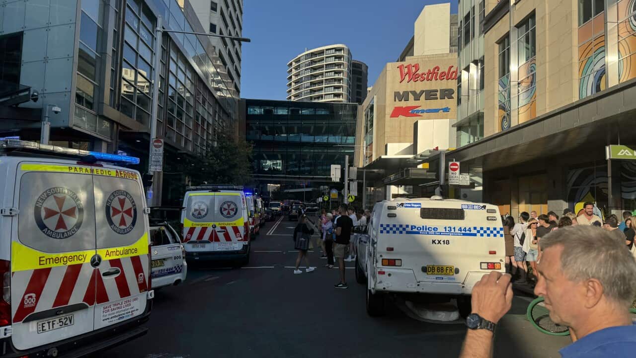 Image for read more article 'SBS TÜRKÇE'