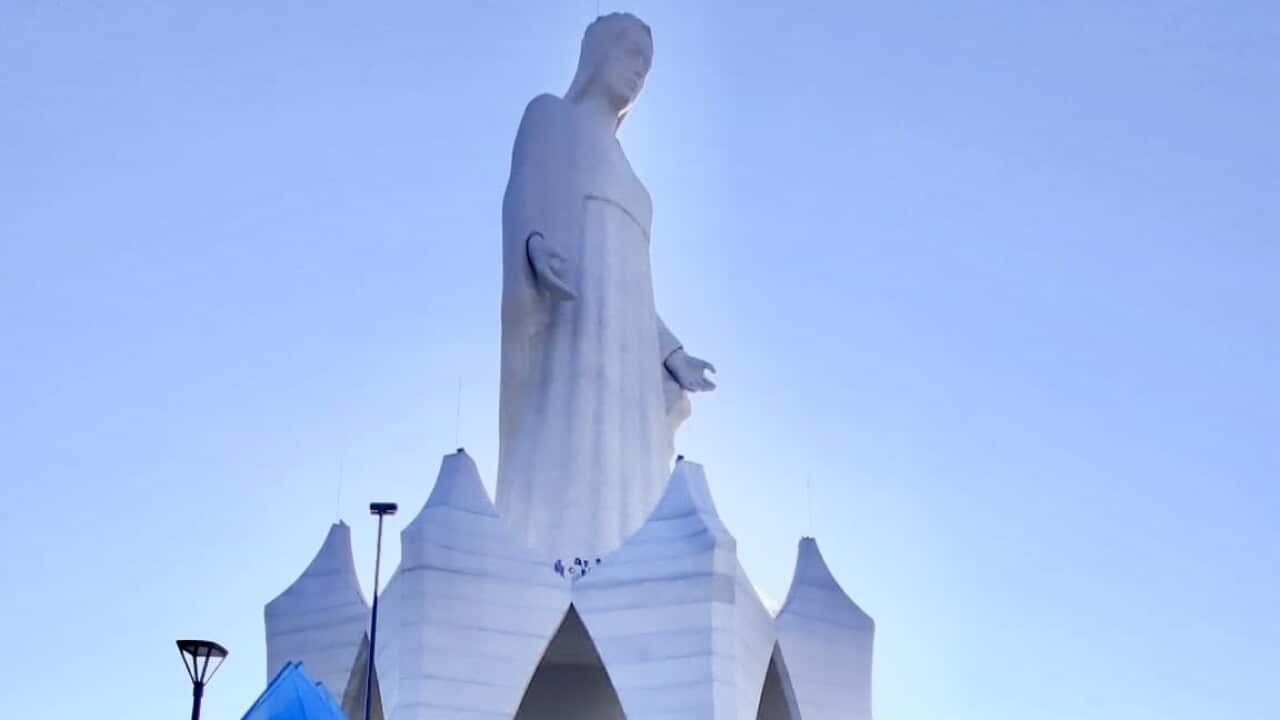 Statue of Virgin Mary in Poland 1.jpg