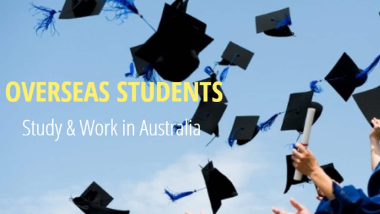 minimum student wage system in Australia and labor exploitation